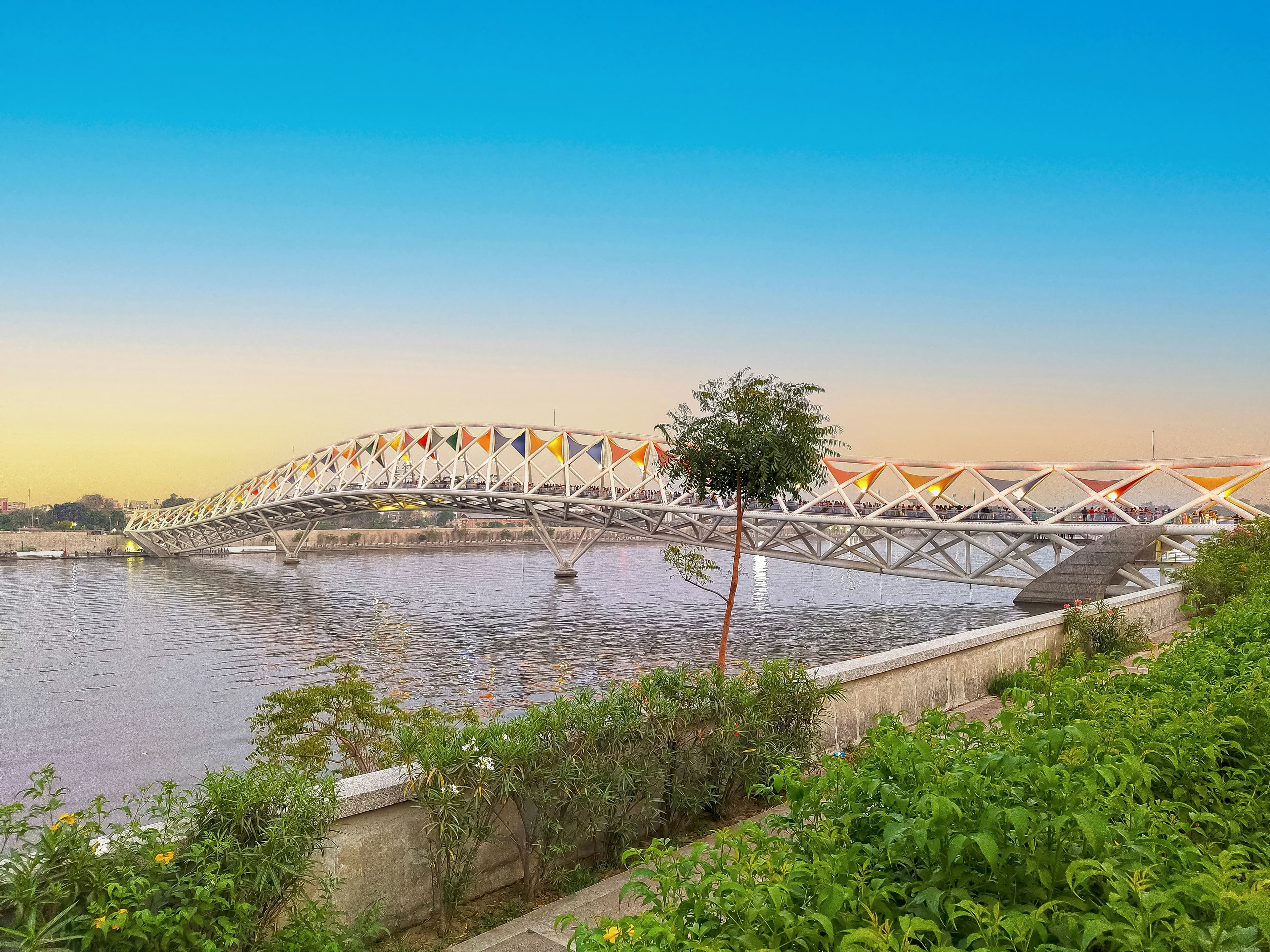 Ahmedabad Office - Navrangpura