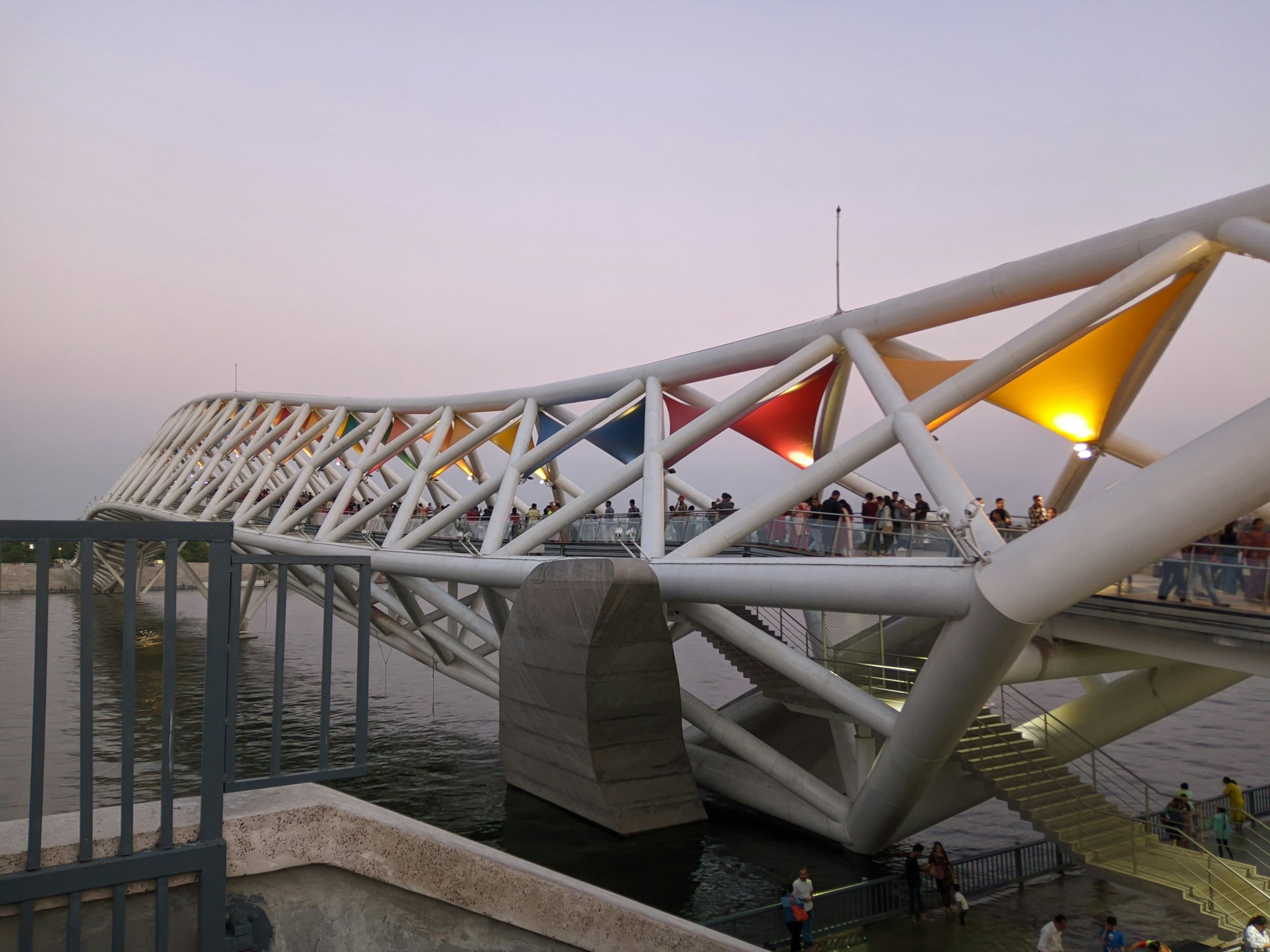 Ahmedabad Office - Nava Naroda